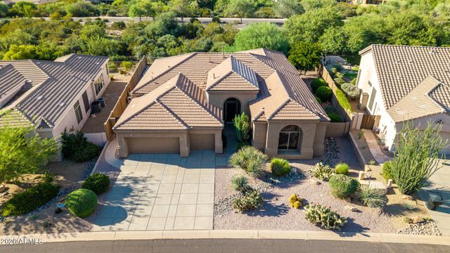11396 E DIAMOND CHOLLA Drive, Scottsdale, AZ 85255