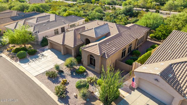 11396 E DIAMOND CHOLLA Drive, Scottsdale, AZ 85255