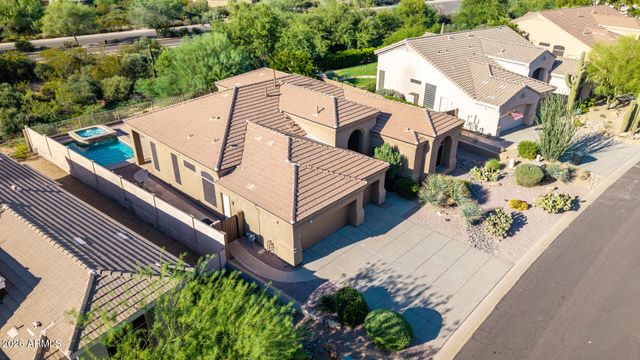 11396 E DIAMOND CHOLLA Drive, Scottsdale, AZ 85255