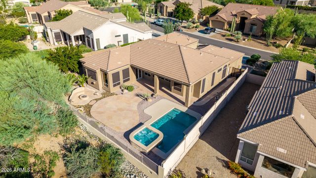 11396 E DIAMOND CHOLLA Drive, Scottsdale, AZ 85255
