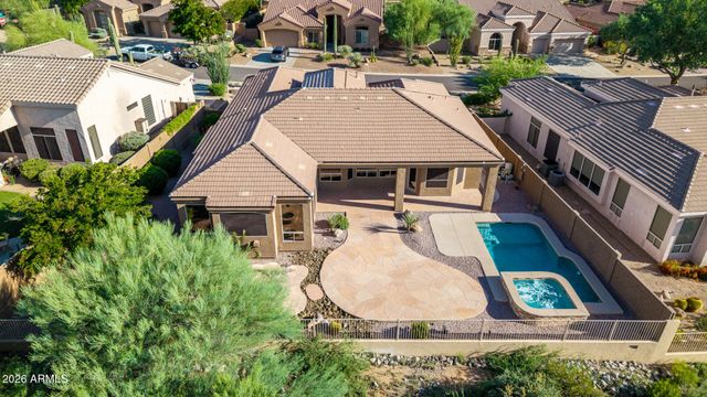 11396 E DIAMOND CHOLLA Drive, Scottsdale, AZ 85255