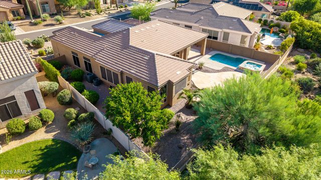 11396 E DIAMOND CHOLLA Drive, Scottsdale, AZ 85255