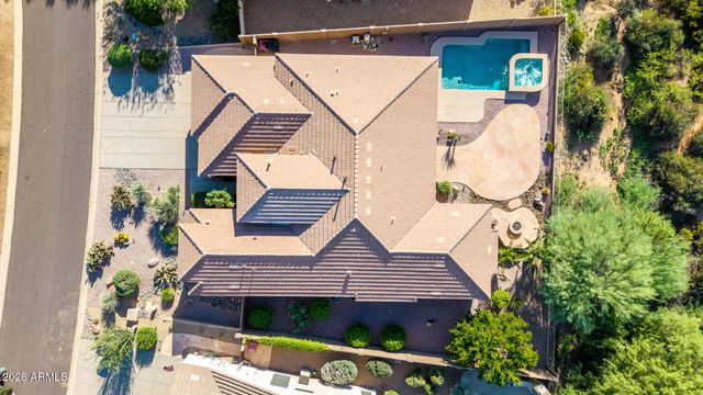 11396 E DIAMOND CHOLLA Drive, Scottsdale, AZ 85255