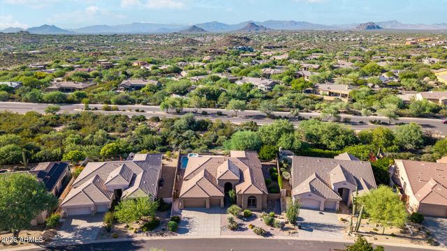 11396 E DIAMOND CHOLLA Drive, Scottsdale, AZ 85255