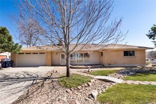 850 Beech Street, Golden, CO 80401