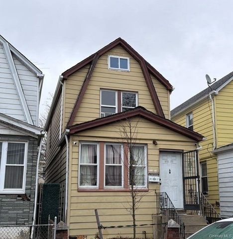 104-53 128th Street, Richmond Hill, NY 11419