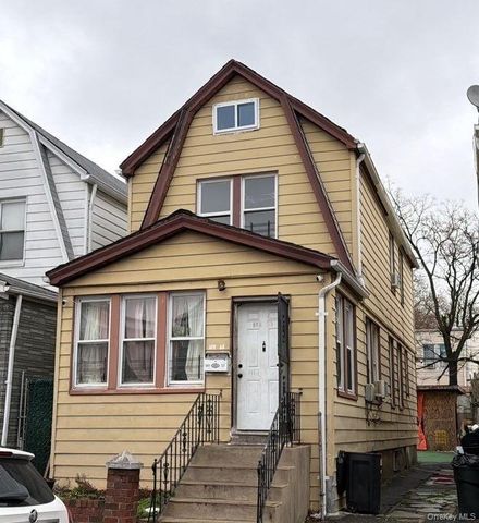 104-53 128th Street, Richmond Hill, NY 11419