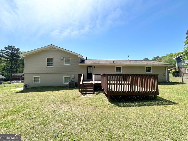 5906 Pine Hurst Way, Douglasville, GA 30135
