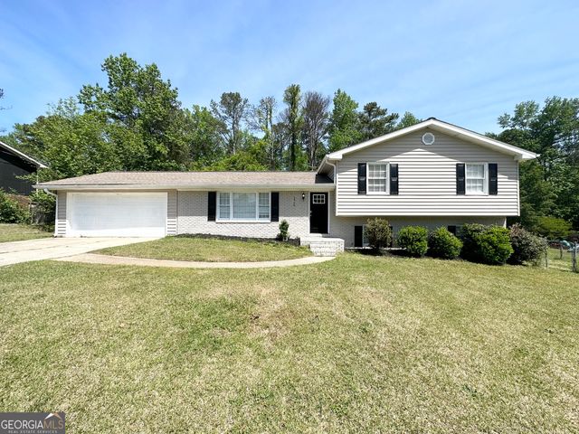 5906 Pine Hurst Way, Douglasville, GA 30135
