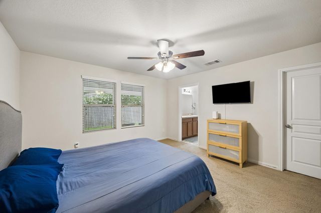 2542 Bedrock Lane, Missouri City, TX 77489