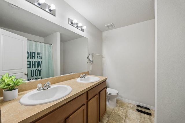 2542 Bedrock Lane, Missouri City, TX 77489