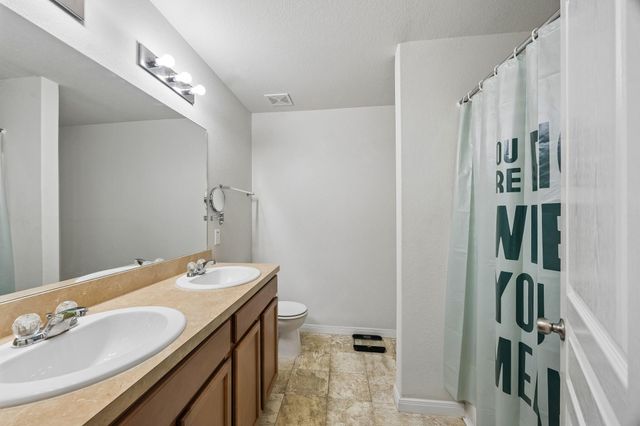 2542 Bedrock Lane, Missouri City, TX 77489