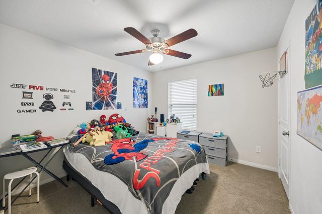 2542 Bedrock Lane, Missouri City, TX 77489