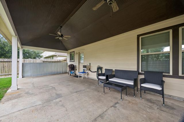 2542 Bedrock Lane, Missouri City, TX 77489