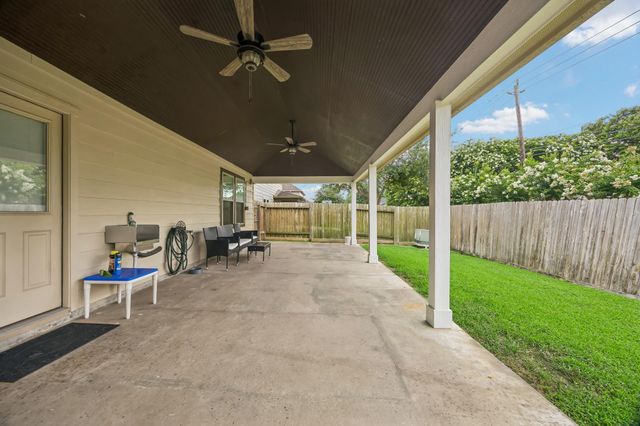 2542 Bedrock Lane, Missouri City, TX 77489