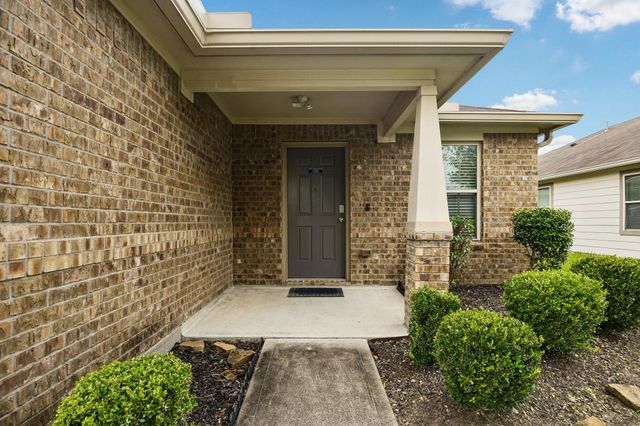 2542 Bedrock Lane, Missouri City, TX 77489