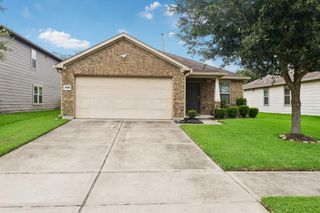 2542 Bedrock Lane, Missouri City, TX 77489