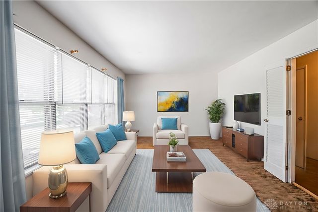 2650 Willowridge Drive, Dayton, OH 45414