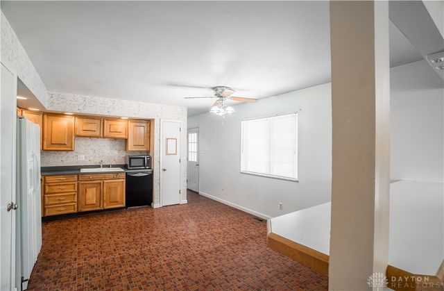 2650 Willowridge Drive, Dayton, OH 45414