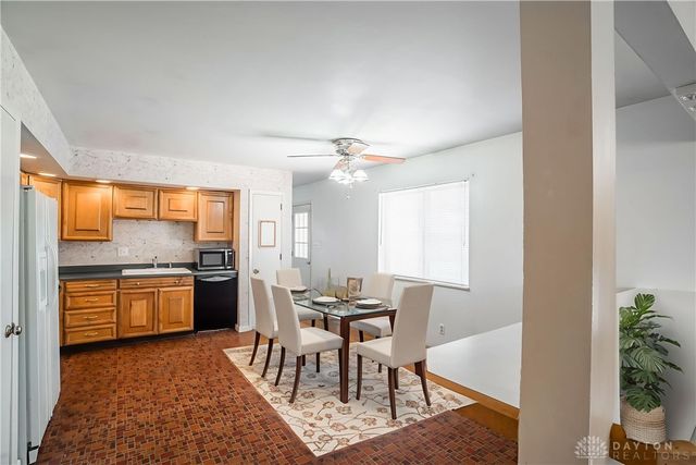 2650 Willowridge Drive, Dayton, OH 45414