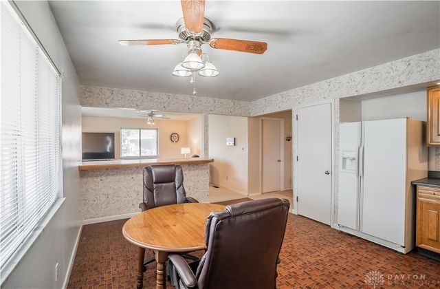 2650 Willowridge Drive, Dayton, OH 45414