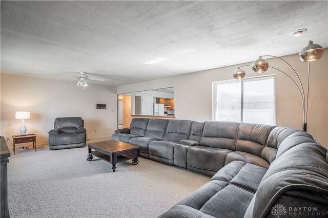 2650 Willowridge Drive, Dayton, OH 45414