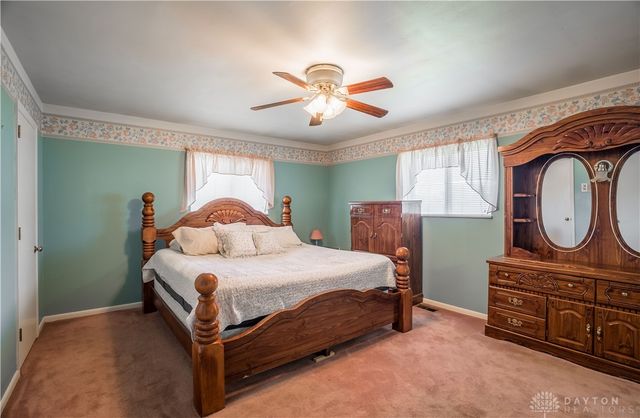 2650 Willowridge Drive, Dayton, OH 45414