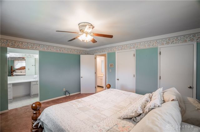 2650 Willowridge Drive, Dayton, OH 45414