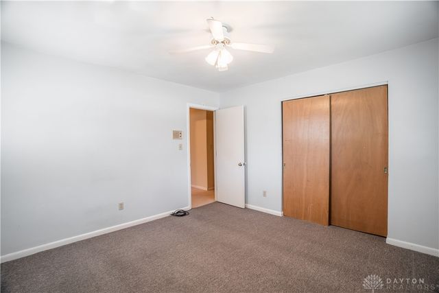 2650 Willowridge Drive, Dayton, OH 45414