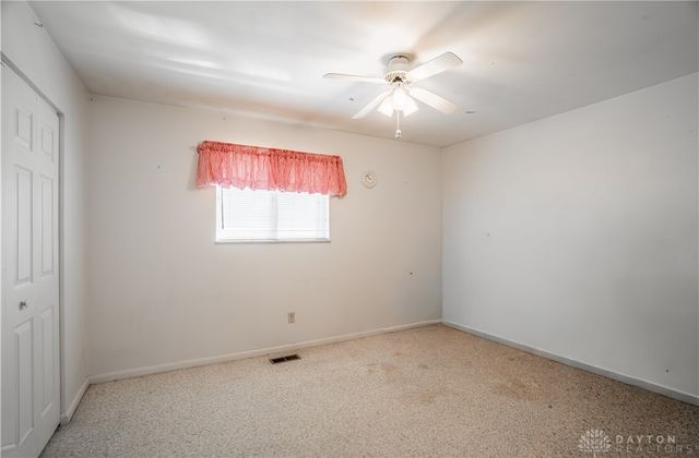 2650 Willowridge Drive, Dayton, OH 45414