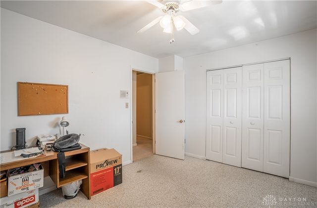 2650 Willowridge Drive, Dayton, OH 45414