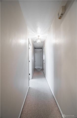 2650 Willowridge Drive, Dayton, OH 45414