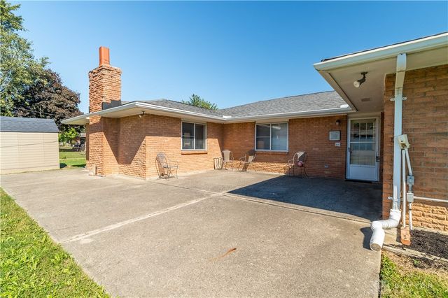 2650 Willowridge Drive, Dayton, OH 45414