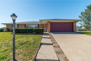 2650 Willowridge Drive, Dayton, OH 45414