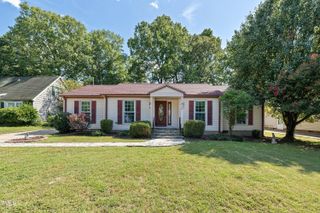 616 Old Barn Avenue, Durham, NC 27704