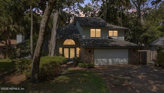 2081 VELA NORTE Circle, Atlantic Beach, FL 32233