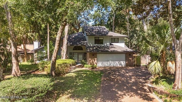 2081 VELA NORTE Circle, Atlantic Beach, FL 32233