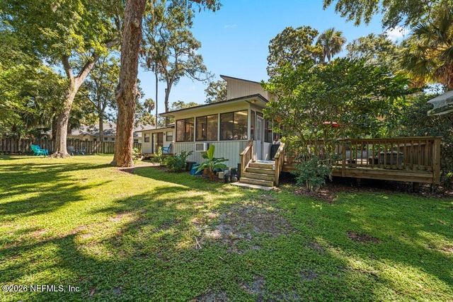 2081 VELA NORTE Circle, Atlantic Beach, FL 32233
