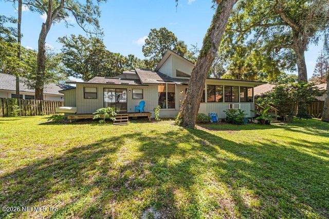2081 VELA NORTE Circle, Atlantic Beach, FL 32233