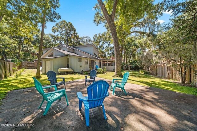 2081 VELA NORTE Circle, Atlantic Beach, FL 32233