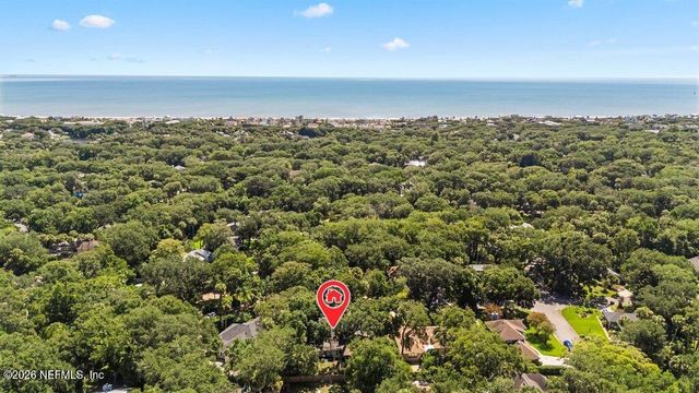 2081 VELA NORTE Circle, Atlantic Beach, FL 32233