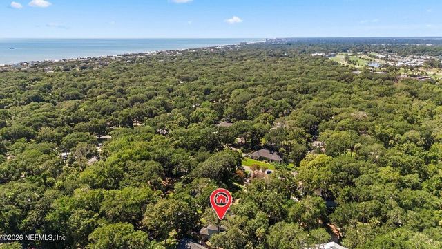 2081 VELA NORTE Circle, Atlantic Beach, FL 32233