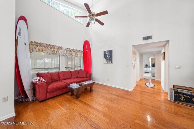 2081 VELA NORTE Circle, Atlantic Beach, FL 32233