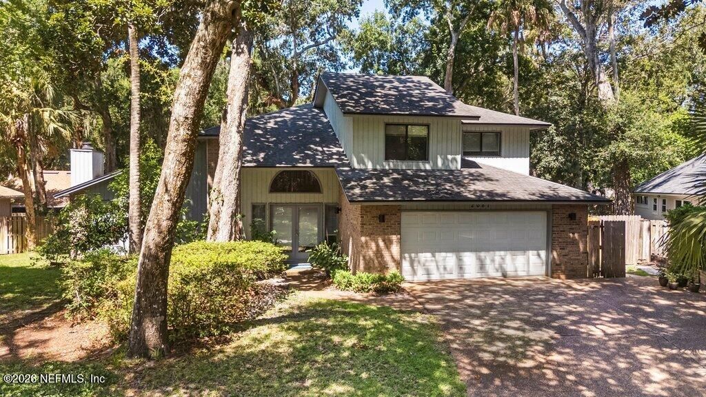 2081 VELA NORTE Circle, Atlantic Beach, FL 32233