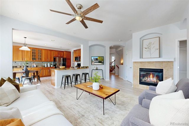 10673 Cedarcrest Circle, Highlands Ranch, CO 80130