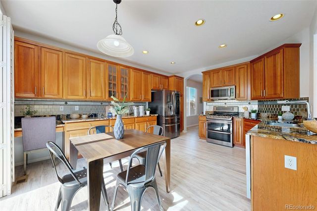 10673 Cedarcrest Circle, Highlands Ranch, CO 80130