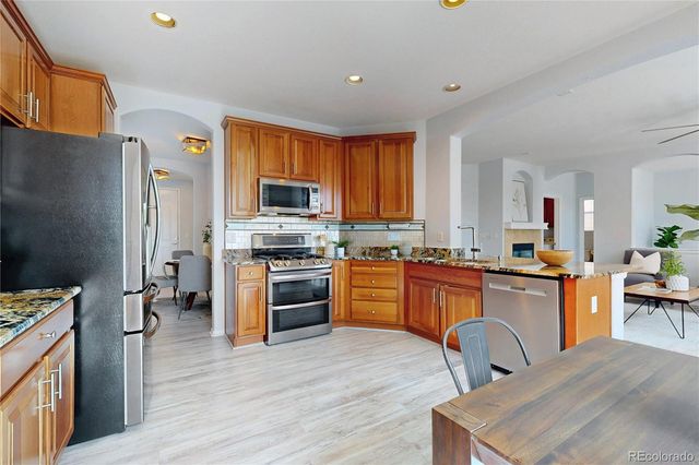 10673 Cedarcrest Circle, Highlands Ranch, CO 80130