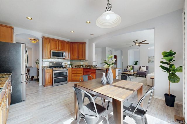 10673 Cedarcrest Circle, Highlands Ranch, CO 80130