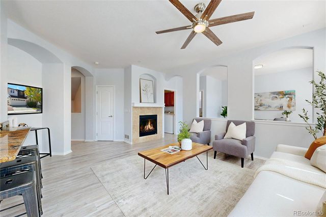 10673 Cedarcrest Circle, Highlands Ranch, CO 80130