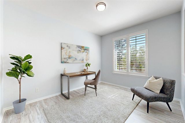 10673 Cedarcrest Circle, Highlands Ranch, CO 80130